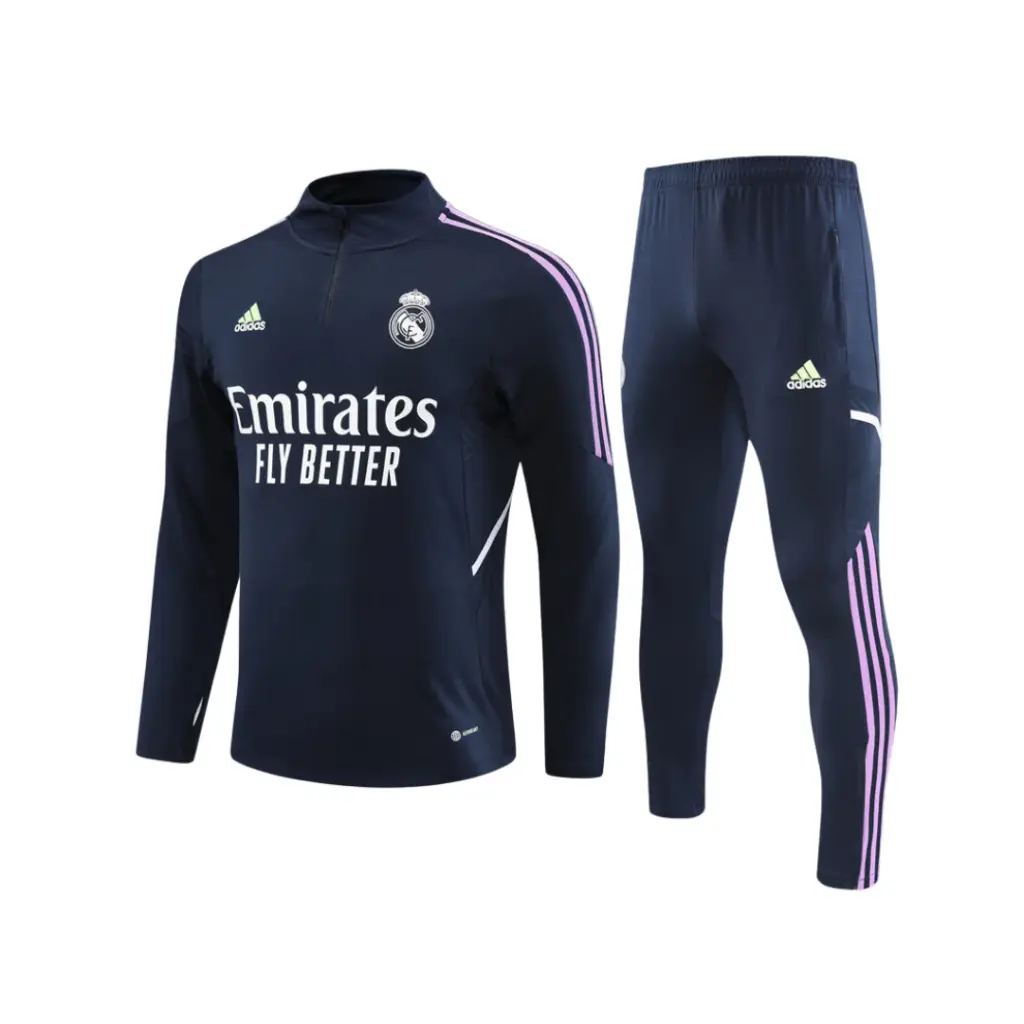 Chándal Real Madrid