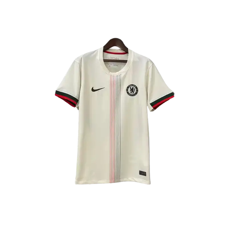 Camiseta Chelsea Football Club 2025/26