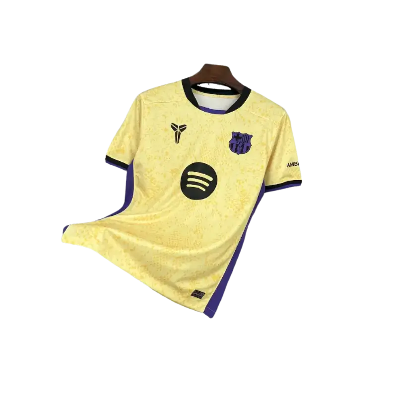 Camiseta FC Barcelona 2025/26