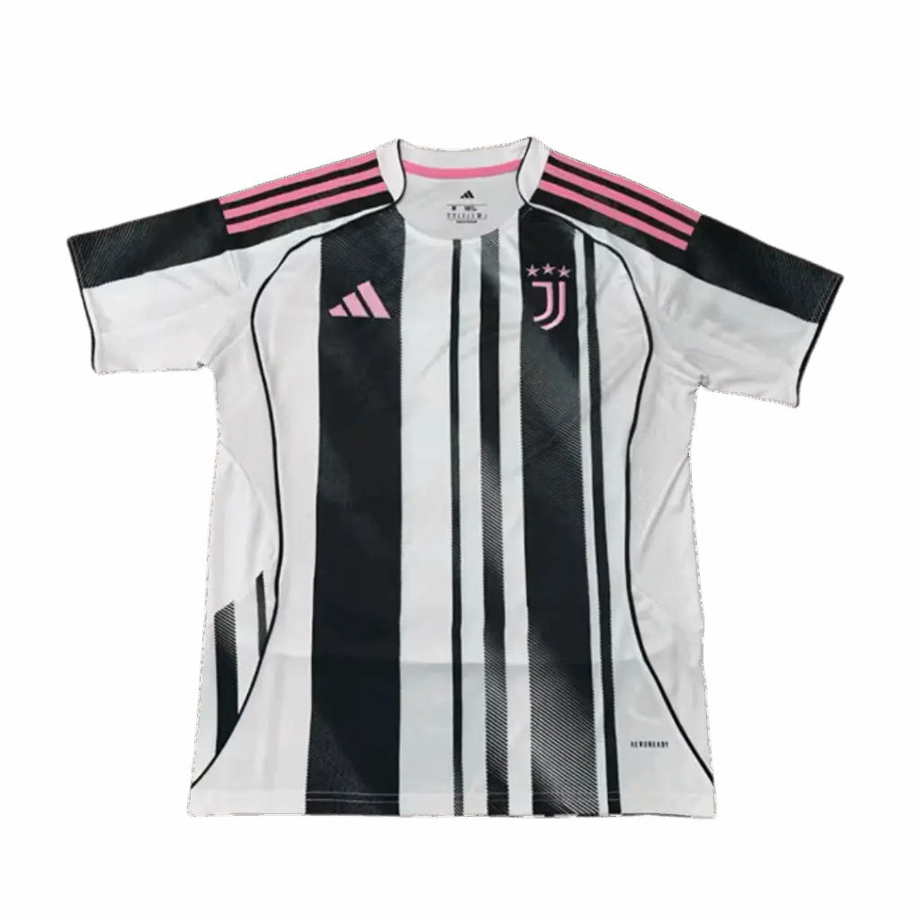 Camiseta Juventus Football Club 2025/26